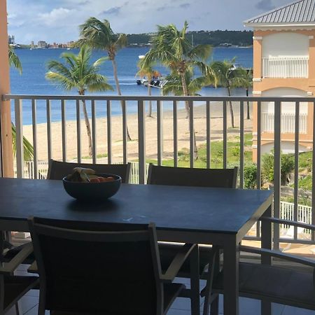Appartement Duplex Vue Lagon 1216 Marigot  Eksteriør bilde