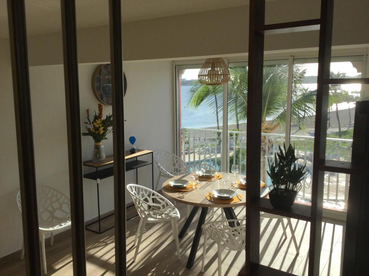 Appartement Duplex Vue Lagon 1216 Marigot  Eksteriør bilde