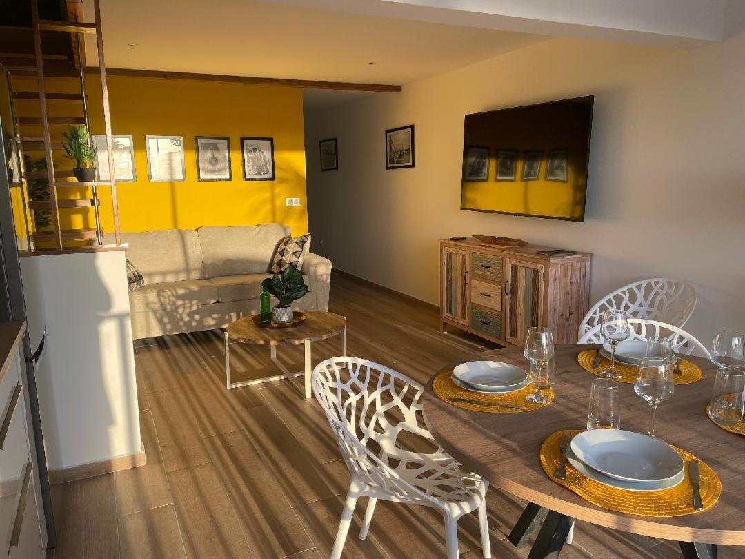 Appartement Duplex Vue Lagon 1216 Marigot  Eksteriør bilde