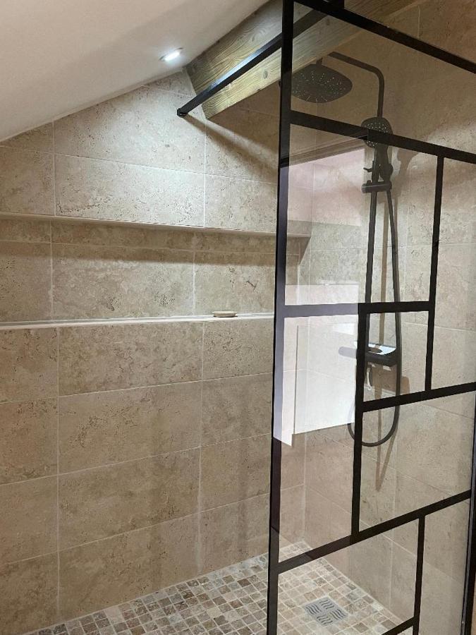 Appartement Duplex Vue Lagon 1216 Marigot  Eksteriør bilde